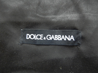 DOLCE&GABBANA　バッグ　0708_d0117518_12190847.jpg