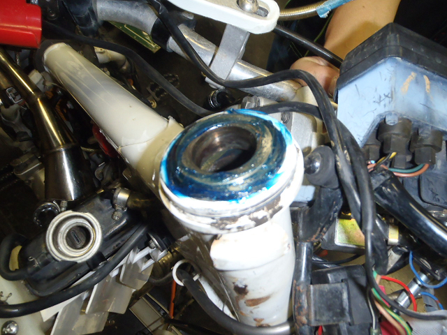 1型DT200WR、後期型計画(*`ε´*)ノ : ピットクルー 『和田ぽんの 1型DT200WR、後期型計画(*`ε´*)ノ : ピットクルー 『和田ぽんの