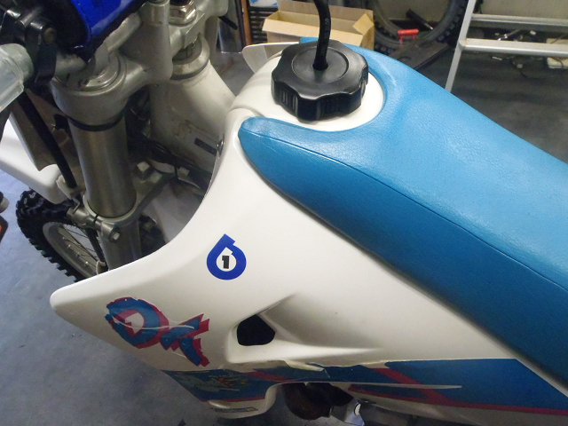 1型DT200WR、後期型計画(*`ε´*)ノ : ピットクルー 『和田ぽんの 1型DT200WR、後期型計画(*`ε´*)ノ : ピットクルー 『和田ぽんの