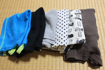 親の家の片付け_b0320131_10345221.jpg