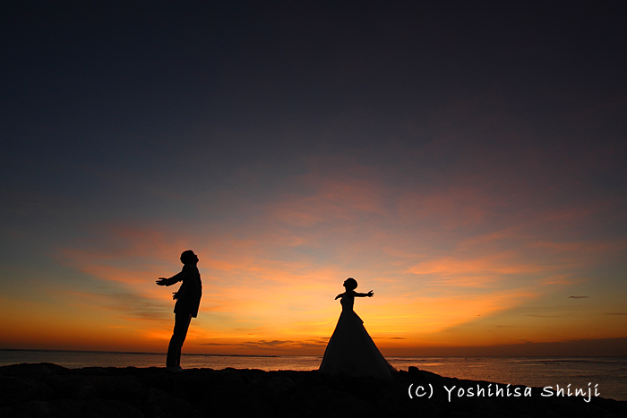 Bali sunset wedding location_a0193641_410749.jpg