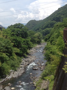 歌って旅する6月その３(宿場町に寄り道編)_e0106251_02142210.jpg