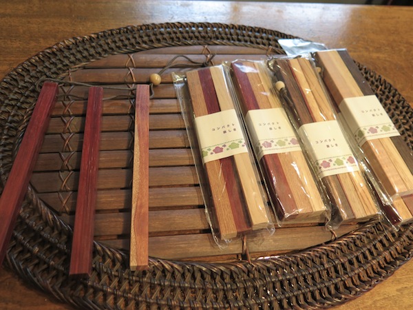 NPO法人夢工房さんの 木工品展_d0240754_179981.jpg