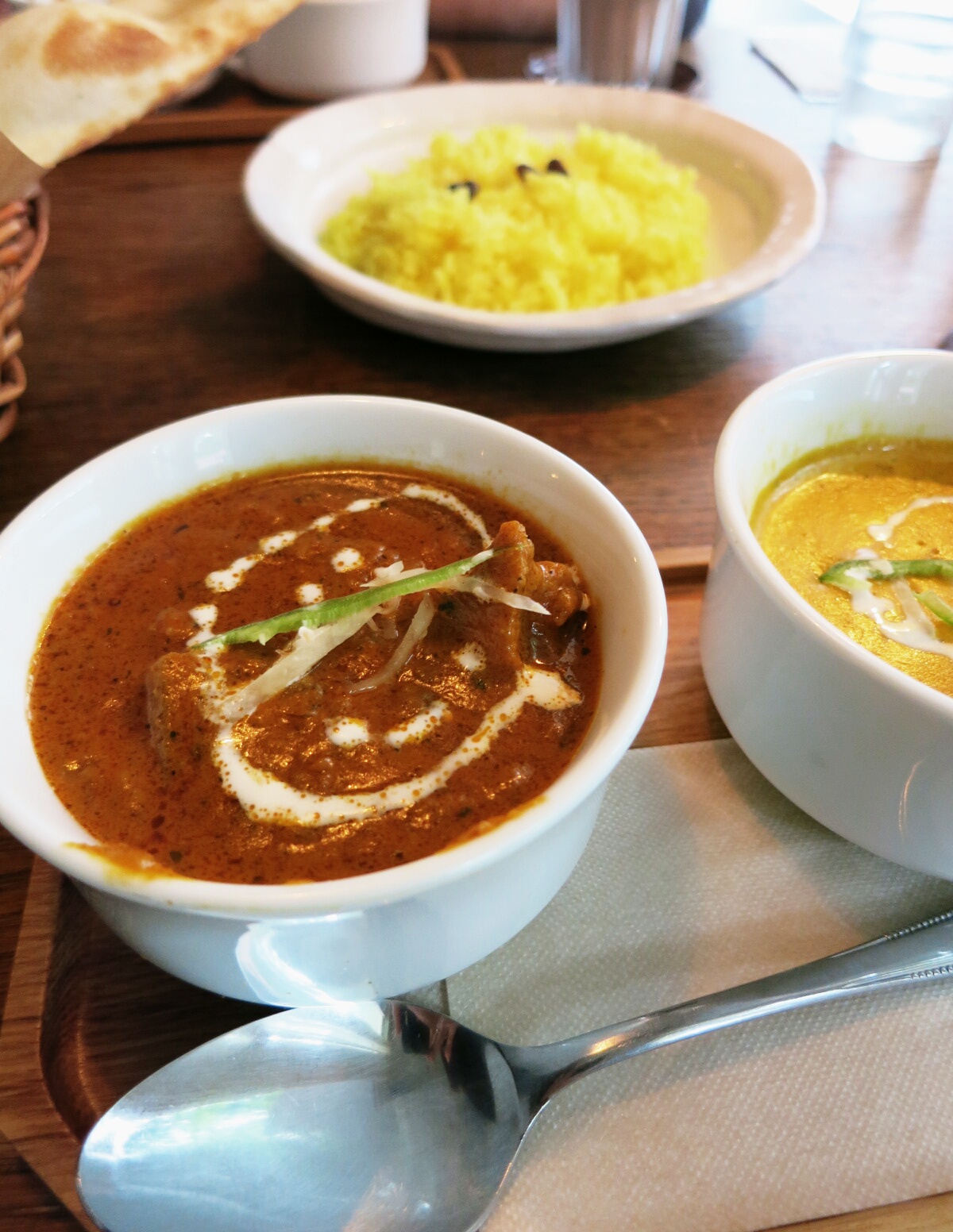 Sajilocafe サジロカフェ Forest のカレーランチ 旧軽井沢 ぴきょログ 軽井沢でぐーたら生活 Sajilocafe サジロカフェ Forest のカレーランチ 旧軽井沢 ぴきょログ 軽井沢でぐーたら生活