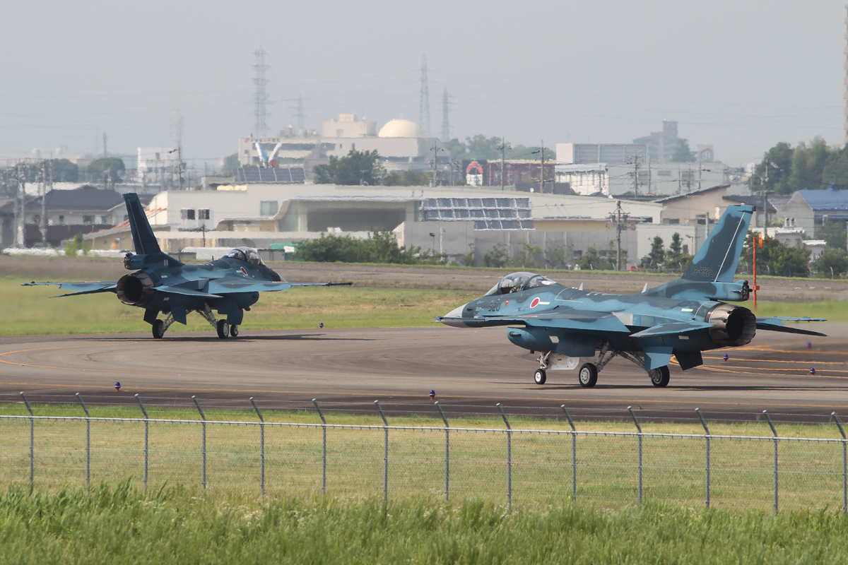 2014/7/2  RJNA  県営名古屋空港_e0198461_22523642.jpg