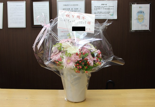 頬骨再構築　術後約３年　　、　スティック骨切術　術後約２年_d0092965_2257867.jpg