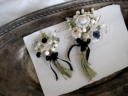 「 . and mariage 」 - Buquet set -_f0134670_21242828.jpg