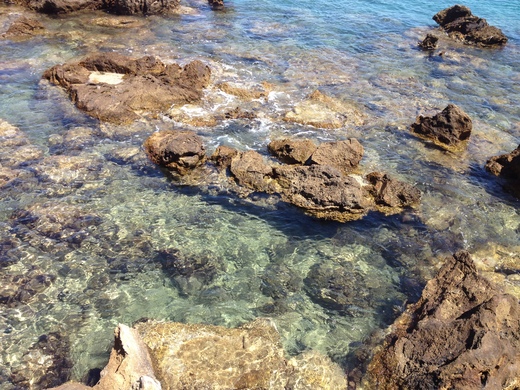 06/07/2014 2週間ぶりですね、海_a0136671_211316.jpg