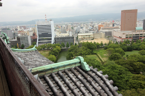 和歌山(和歌山城)_c0141986_019435.jpg