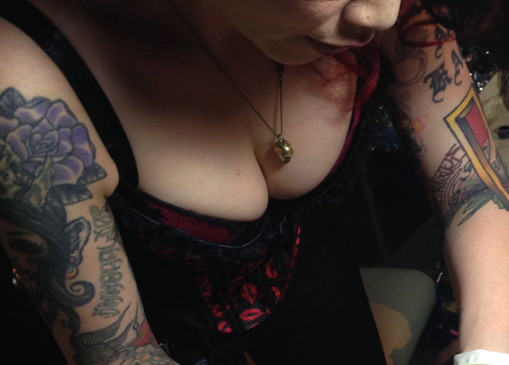 TATTOO(タトゥー) 刺青 兵庫県 神戸市_c0173293_1135487.jpg