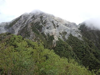 旅日記「甲斐駒ケ岳　登山ツアー」_f0040493_2322849.jpg