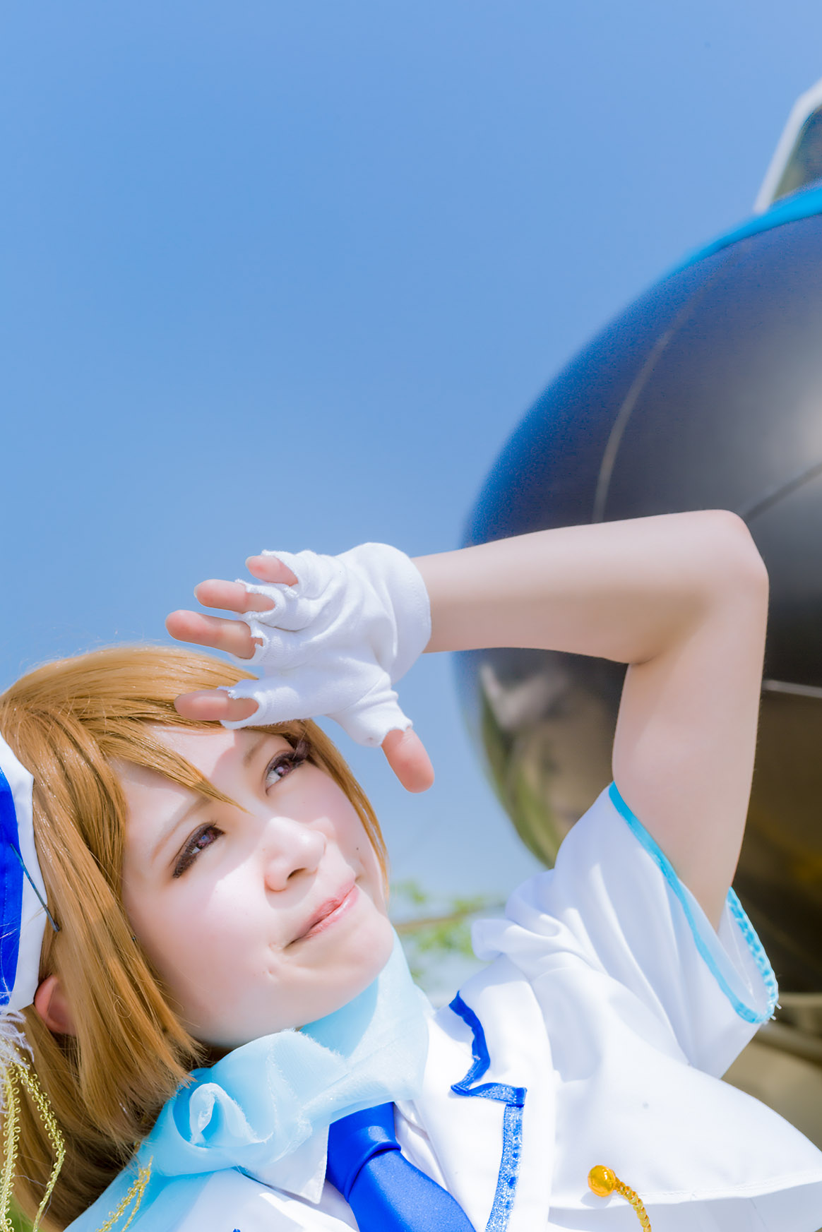 ラブライブ! μ\'s - Wonderful Rush あわせ Part.1_c0199998_20503341.jpg