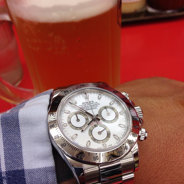 Rolex(何となく金無垢Ver）_b0114806_19321220.jpg