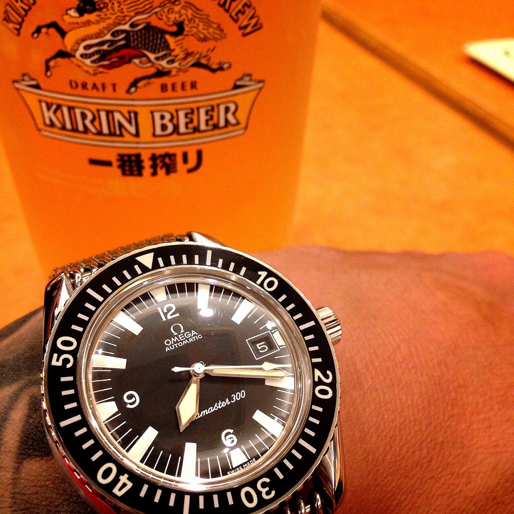 Rolex(何となく金無垢Ver）_b0114806_19322444.jpg