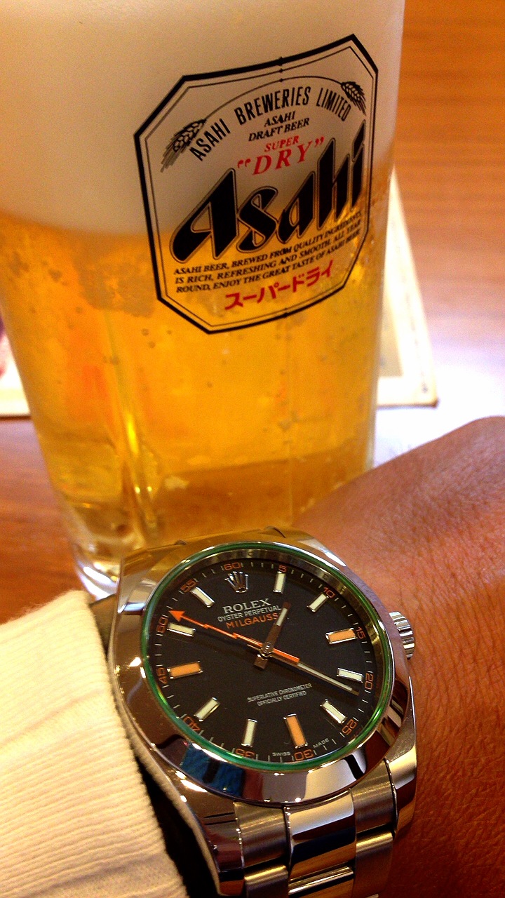 Rolex(何となく金無垢Ver）_b0114806_19331718.jpg