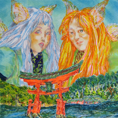 アトリエ蒼通信400 2014年7月8日(火) _b0129807_20572221.jpg