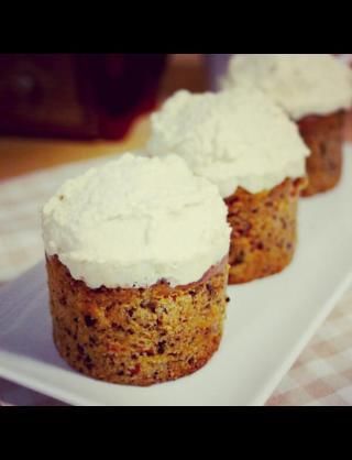 ＣＡＲＲＯＴ  ＣＡＫＥ_a0147709_2156428.jpg