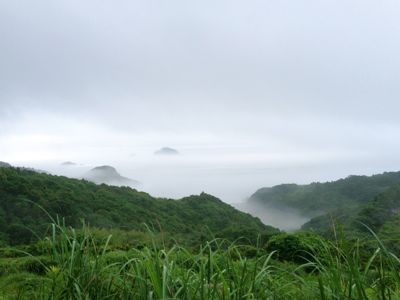 台風8号。_a0300410_21461799.jpg