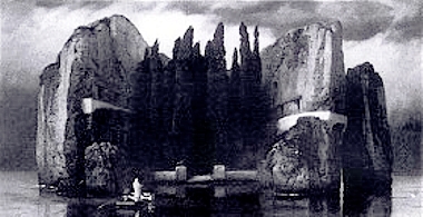 死の島 (ラフマニノフ)_b0109511_7544989.jpg
