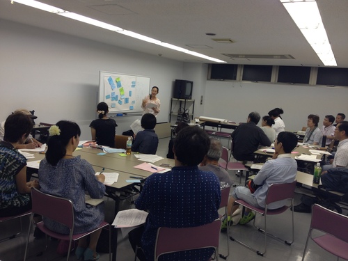 秘密保護法と国際協力を考えるワークショップ(名古屋)_c0241022_23221719.jpg