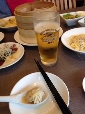 ランチミーティングにもここかっ?!_f0215324_02353.jpg
