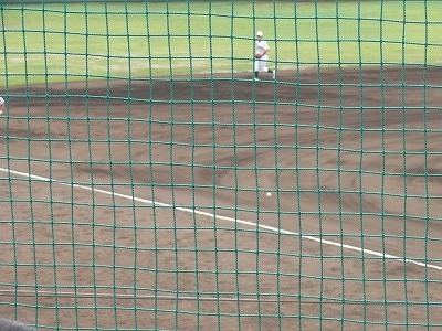 亜細亜大(2軍)対東農大(2軍) 7月6日 オープン戦 中編_b0166128_10563316.jpg