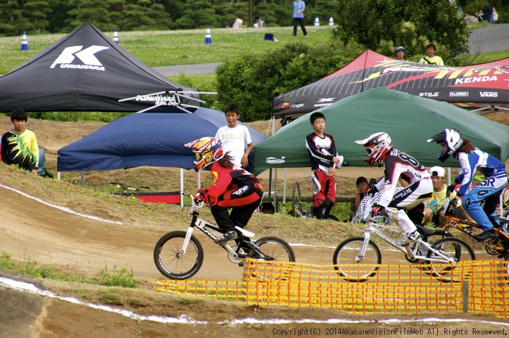 第31回全日本ＢＭＸ選手権大会inひたち海浜公園VOL3：エリートウイメン決勝_b0065730_6174060.jpg