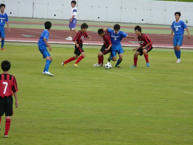 中体連中津大会2日目_d0010630_2311732.jpg