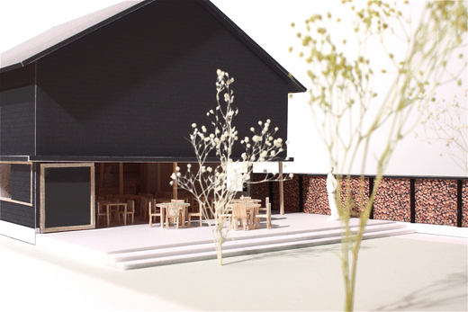 現場レポート Dining room M 今日の現場の様子です!_f0165030_17461484.jpg