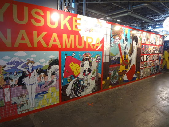 フランスに行ってきました~後編_b0102637_2212560.jpg