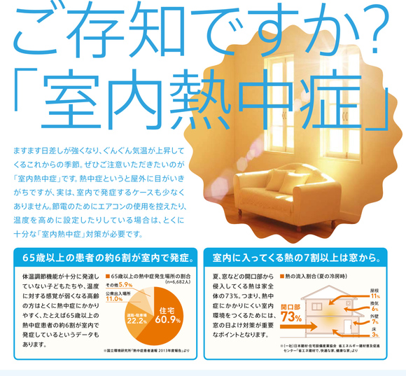 ☆快適でエコな夏を過ごすために☆_e0128446_1135356.jpg