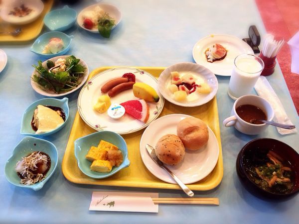 ベイリゾートホテル小豆島_e0292546_7223675.jpg