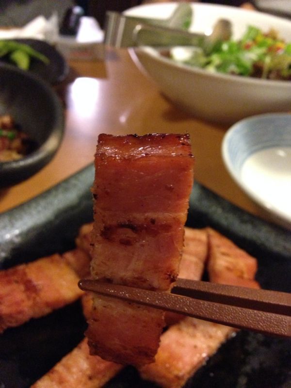 酒らぼ後はHARUで大宴会(≧∇≦)_c0110051_8594653.jpg