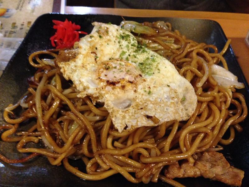 酒らぼ後はHARUで大宴会(≧∇≦)_c0110051_8594983.jpg