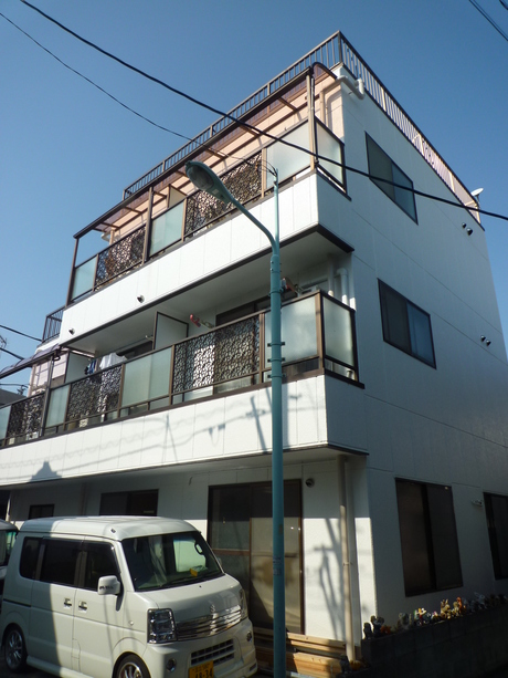 大規模リノベーション済み賃貸マンションご紹介_b0246953_18075569.jpg