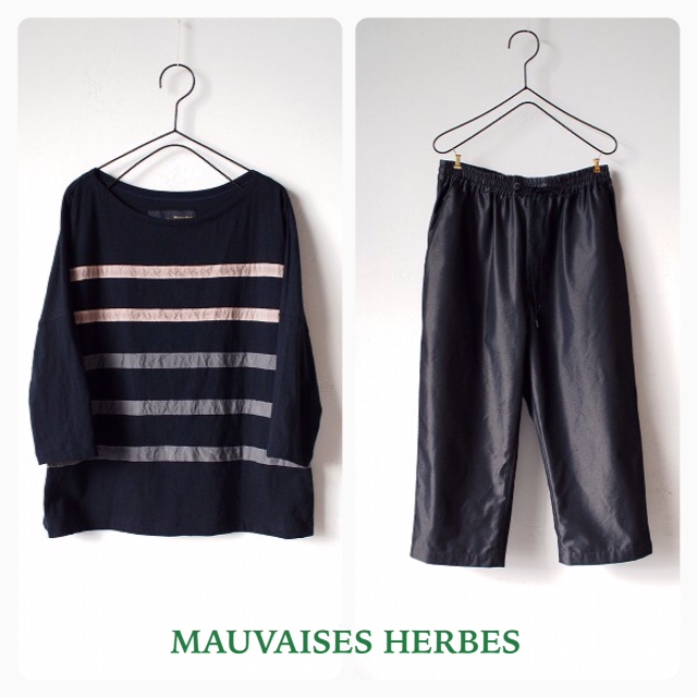 MAUVAISES HERBES_a0208054_13434834.jpg