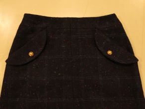 \"SOURCE-TAP × TheThreeRobbers FRAP POCKET SKIRT/ORDER\"ってこんなこと。_c0140560_11422756.jpg