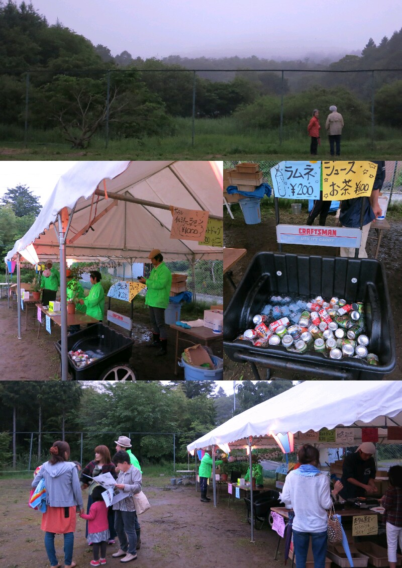 七夕☆2014~塩沢村 蛍めぐり ガイドツアー_f0236260_1321544.jpg