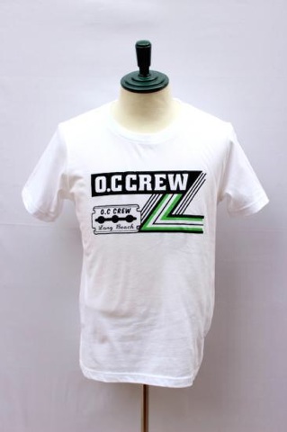O.C Crew T-shirts_b0121563_17133719.jpg