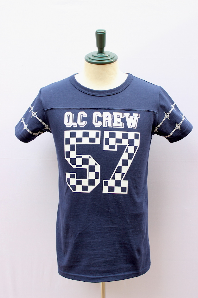 O.C Crew T-shirts_b0121563_1718311.jpg