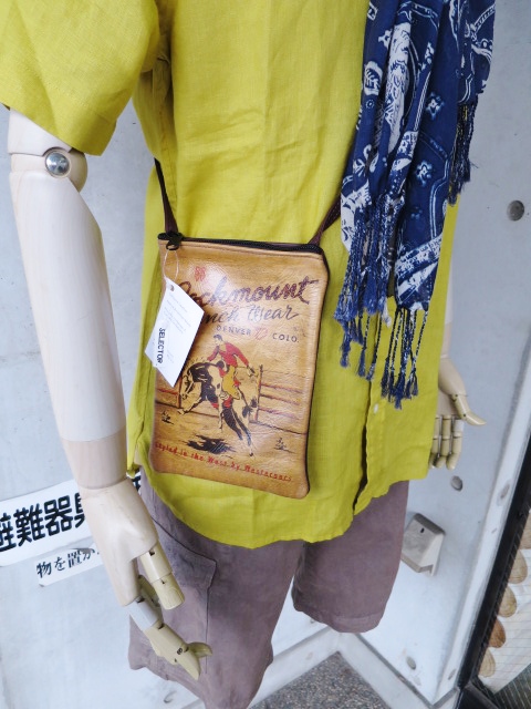 夏のSTYLE SAMPLE 137!♪!_d0152280_16454290.jpg