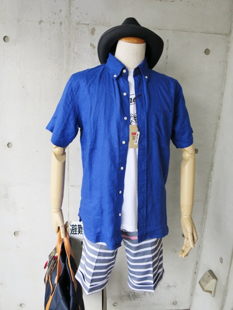 夏のSTYLE SAMPLE 137!♪!_d0152280_16515061.jpg
