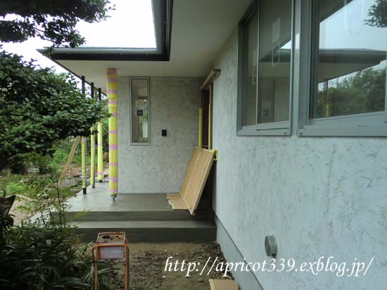 【家づくり】 照明と床のタイル_c0293787_11581791.jpg