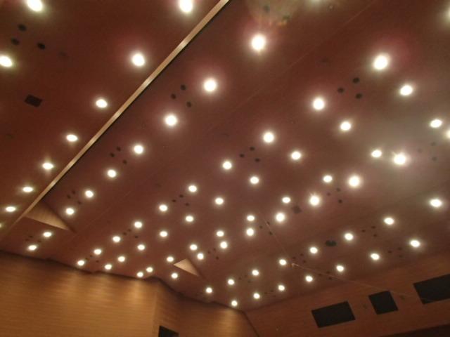 八代 亜紀☆コンサート in 習志野文化ホール