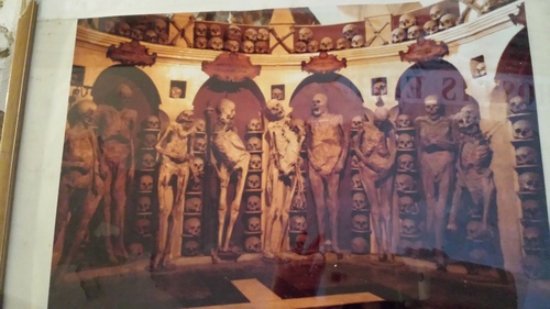 真夏の夜のミイラ ラファエッロの丘から イタリア マルケ州ウルビーノと近郊の町 味覚 工芸の魅力をお届けします