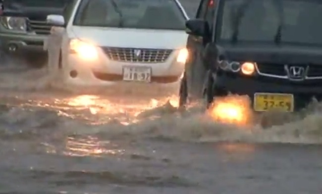 新潟で豪雨被害で完全に浸水した市内！_b0301400_16502219.jpg