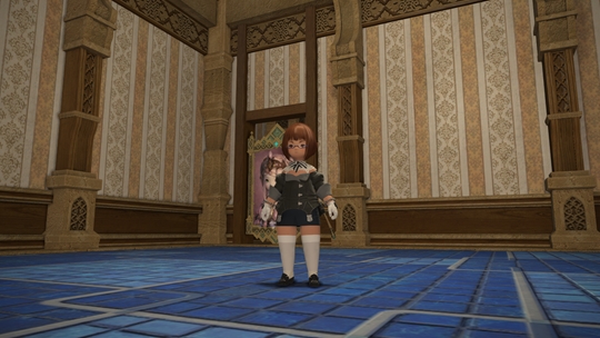 2 3の壁 床のデザイン数種類撮ってきました 仮面ララのff14日記 2 3の壁 床のデザイン数種類撮ってきました 仮面ララのff14日記