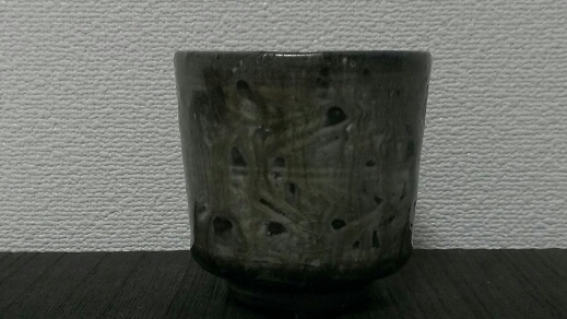 増田勉さんのうつわ1_f0351305_19243483.jpg