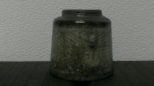 増田勉さんのうつわ1_f0351305_19244841.jpg
