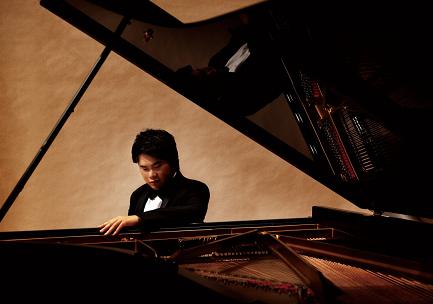 ”THE PIANIST” 辻井伸行さんの光を感じたとき☆ _c0098807_20373418.jpg
